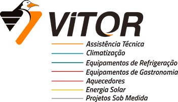 Vitor Refrigeração