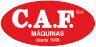 C.A.F Máquinas