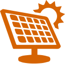 Sistema fotovoltaico